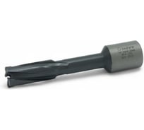 Сверло корончатое по металлу Bohre TCT 14х55 TiAIN КБ012327