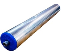 Ролик конвейерный ООО СЗЦМ нержавеющий 51х400 00-00008129