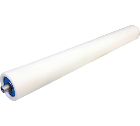 Ролик конвейерный ООО СЗЦМ пластиковый 63х800 00-00008124 1