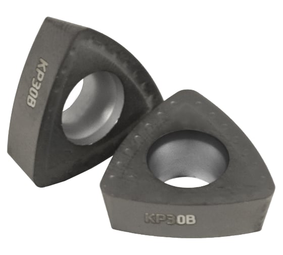 Пластина сменная профильная TR 25200515 KP30B Русский Инструмент ri.473.9 1