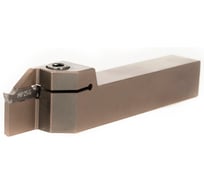 Резец для отрезания, продольного и поперечного точения 25х25х150 MGEHL2525-4 левый Русский Инструмент ri.452.44