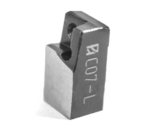 Кассета C07-L Русский Инструмент ri.492.25 1