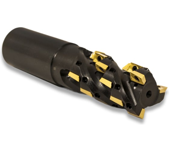 Фреза торцово-цилиндрическая 30x60x140 кукуруза с механическим креплением 4гр пл-н APKT 11T304 Z=3 ц/х Weldon 32 СОЖ AH290-R030.060.03.W32.C NOX Русский Инструмент ri. Русский Инструмент ri.300.174