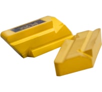 Пластина сменная параллелограммная KNUX 160410-L12 PC25C шифер Русский Инструмент ri.368.10