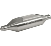 Сверло центровочное 8 мм Р6М5 D=20 мм тип A ГОСТ 14952-75 Beltools ri.168.105