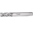 Фреза концевая 9х19х69 HSS Z=4 ц/х dхв=10мм исп1 ГОСТ 32831-2014 Beltools ri.190.631 1