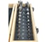 Набор фрез концевых MetalMaster HSS (20 шт) 23529 2