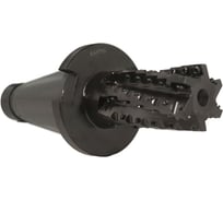 Фреза торцово-цилиндрическая 50x78x250 кукуруза с механическим креплением 4гр пл-н ZDCW 1503ADTR, SDCW 0903ADTN Z=6 к/х исп1 конус 7:24 50 AH190-R05 Русский Инструмент ri.300.170