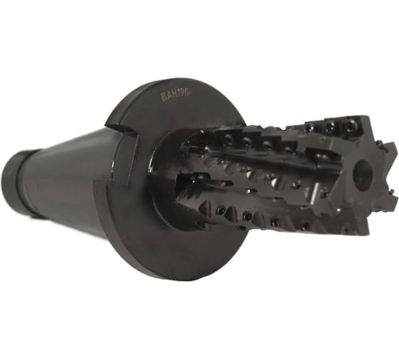 Фреза торцово-цилиндрическая 50x78x250 кукуруза с механическим креплением 4гр пл-н ZDCW 1503ADTR, SDCW 0903ADTN Z=6 к/х исп1 конус 7:24 50 AH190-R05 Русский Инструмент ri.300.170 1