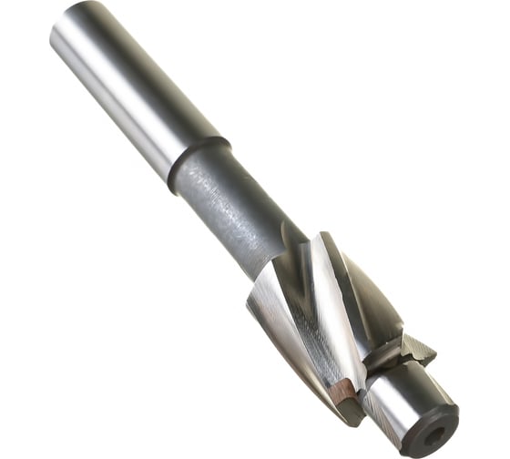 Цековка М10 HSS Co5 ФТ 110010