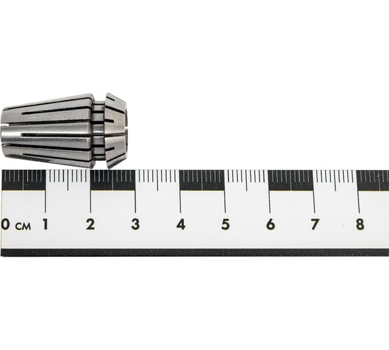 Цанга ER16 (10х27.5 мм) CNIC 32690