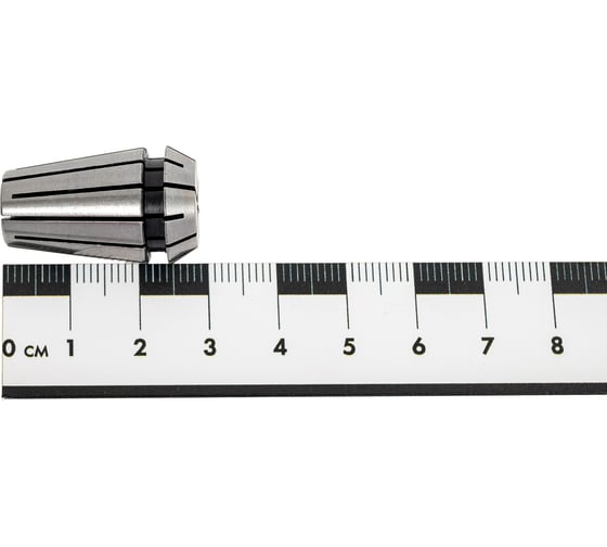 Цанга ER16 (3х27.5 мм) CNIC 31222