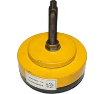 Виброопора регулируемая S78-7 (1.5 т; 120 мм; М16x130) TLX 65127