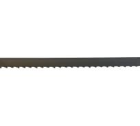 Пила ленточная углеродистая HEF (1575х3х0.64 мм; 14 TPI) Morse УГЛ0328