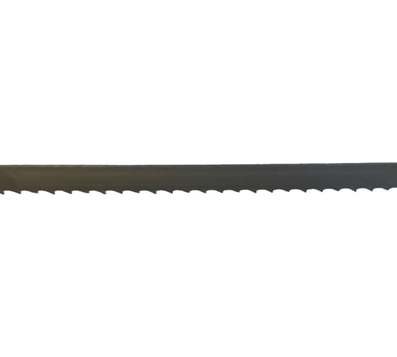 Пила ленточная углеродистая HEF (1575х3х0.64 мм; 14 TPI) Morse УГЛ0328