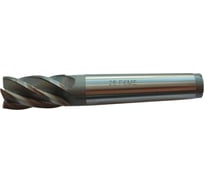 Фреза концевая BROCA 25 мм z-5 к/х Р6М5 BR-1807