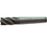 Фреза концевая BROCA 25 мм z-5 к/х Р6М5 BR-1807 1