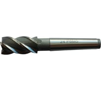 Фреза концевая BROCA 24 мм z-5 к/х Р6М5 BR-1805