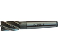 Фреза концевая BROCA 22 мм z-3 к/х Р6М5 BR-1802