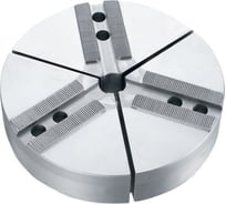 Комплект секторных кулачков для токарного патрона 10", высота 50 мм FW10050