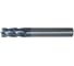 Фреза концевая ToolPro VHM AlTiSiN 2.5x7x50x4 z4 11 818 015 1