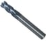 Фреза концевая ToolPro VHM AlTiSiN 2.5x7x50x4 z4 11 818 015 3