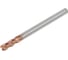 Фреза концевая ToolPro VHM TiSiN 1.5x4.5x50x4 z4 11 819 005 2