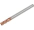 Фреза концевая ToolPro VHM TiSiN 1.0x3x50x4 z4 11 819 001 3