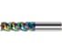 Фреза концевая ToolPro VHM DLC 1.5x4.5x50x4 z3 11 817 005 1
