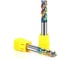 Фреза концевая ToolPro VHM DLC 1.5x4.5x50x4 z3 11 817 005 3