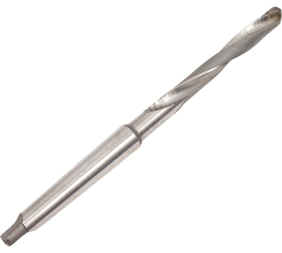 Сверло по металлу быстрорез K6030-D10.2 (10.2х87х168 мм; YG-8; КМ1; DIN345; 118 градусов) Prosaers 31462