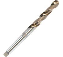 Сверло по металлу быстрорез K2030-D24.0 (24х160х281 мм; HSS; КМ3; DIN345; 118 градусов) Prosaers 31421