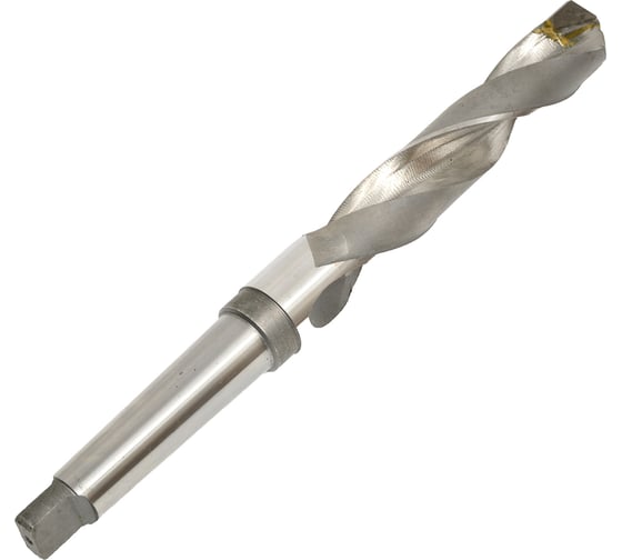 Сверло по металлу быстрорез K6030-D30 (30х175х296 мм; YG-8; КМ3; DIN345; 118 градусов) Prosaers 31486
