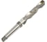 Сверло по металлу быстрорез K6030-D30 (30х175х296 мм; YG-8; КМ3; DIN345; 118 градусов) Prosaers 31486 3
