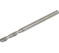 Сверло по металлу ToolPro VHM TiSiN 0.55х5х38x3мм 10 568 055