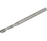 Сверло по металлу ToolPro VHM TiSiN 0.55х5х38x3мм 10 568 055 1