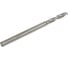 Сверло по металлу ToolPro VHM TiSiN 0.55х5х38x3мм 10 568 055 2