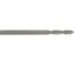 Сверло по металлу ToolPro VHM TiSiN 0.55х5х38x3мм 10 568 055 3