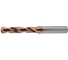 Сверло по металлу ToolPro VHM TiSiN 2.05х16х50x3 (3xD) 10 569 201 1