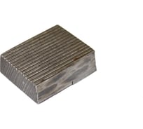 Нож рифленый 2020-0173 Р6М5, к торцевым фрезам 200-315 мм Sekira 00000006517