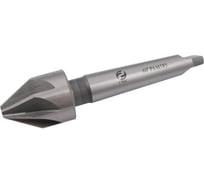 Зенковка (16x24x97 мм; конус 60 градусов; Р6М5К5; к/х; Z=6; КМ1) CNIC 65664