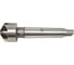 Зенковка (40x35x140 мм; конус 120 градусов; Р18; к/х; Z=3; КМ3) CNIC 52780 1