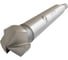Зенковка (31.5x32x112 мм; конус 120 градусов; Р18; к/х; Z=3; КМ2) CNIC 52777 1