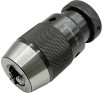 Патрон сверлильный самозажимной TORNERI ПСС 16 (1.0-16) В16, исп. R-41 кл.2 Т027200