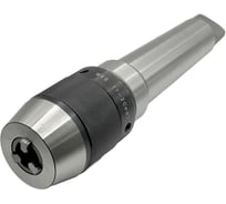 Патрон сверлильный самозажимной TORNERI ПСС 20 (1.0-20.0), с хвостовиком КМ5, с лапкой Т027232