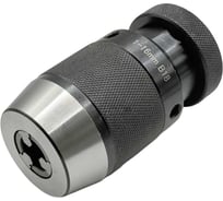 Патрон сверлильный самозажимной TORNERI ПСС 16 (1.0-16) B18, кл. 1, усиленный Т027207