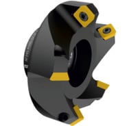 Фреза торцовая 200 с механическим креплением 4гр пл-н SEKT 1204AFTN Z=12 dпос=50мм AF245-R200.07.12.B50 NOX Русский Инструмент ri.297.22