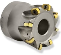 Фреза торцовая 50 с механическим креплением 4гр пл-н BLMP 0603 Z=8 dпос=22мм AHF100-R050.06.08.A22 Русский Инструмент ri.481.40