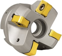 Фреза торцовая 50 с механическим креплением 4гр пл-н SNHU 1206 Z=4 dпос=22мм AF175-R050.09.04.A22 Русский Инструмент ri.299.34