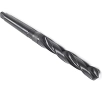 Сверло по металлу 12.8 мм, КМ1, Р6АМ5 CNIC 64906